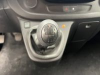 Opel Vivaro COMBI K2700 L1H1 1.6 CDTI 125 ch Bi-Turbo ecoFlex S/S Pack Clim + - <small></small> 26.900 € <small>TTC</small> - #17