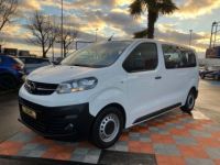 Opel Vivaro COMBI STANDARD 2.0 D 145 BV6 Ecran Car Play 9PL - <small></small> 28.950 € <small>TTC</small> - #2