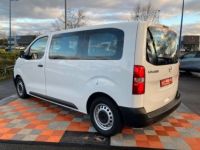 Opel Vivaro COMBI STANDARD 2.0 D 145 BV6 Ecran Car Play 9PL - <small></small> 28.950 € <small>TTC</small> - #4