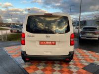 Opel Vivaro COMBI STANDARD 2.0 D 145 BV6 Ecran Car Play 9PL - <small></small> 28.950 € <small>TTC</small> - #5