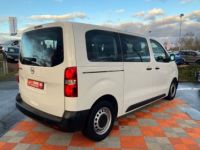 Opel Vivaro COMBI STANDARD 2.0 D 145 BV6 Ecran Car Play 9PL - <small></small> 28.950 € <small>TTC</small> - #6