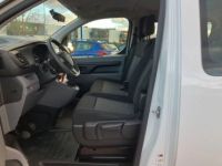 Opel Vivaro COMBI STANDARD 2.0 D 145 BV6 Ecran Car Play 9PL - <small></small> 28.950 € <small>TTC</small> - #10