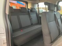 Opel Vivaro COMBI STANDARD 2.0 D 145 BV6 Ecran Car Play 9PL - <small></small> 28.950 € <small>TTC</small> - #12