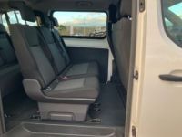 Opel Vivaro COMBI STANDARD 2.0 D 145 BV6 Ecran Car Play 9PL - <small></small> 28.950 € <small>TTC</small> - #13