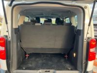 Opel Vivaro COMBI STANDARD 2.0 D 145 BV6 Ecran Car Play 9PL - <small></small> 28.950 € <small>TTC</small> - #14