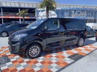 Opel Vivaro DOUBLE CABINE FIXE 2.0 DIESEL 145 BV6 PACK EDITION GPS Caméra 2 Portes Lat. - <small></small> 37.450 € <small>TTC</small> - #1