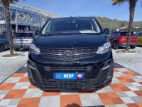 Opel Vivaro DOUBLE CABINE FIXE 2.0 DIESEL 145 BV6 PACK EDITION GPS Caméra 2 Portes Lat. - <small></small> 37.450 € <small>TTC</small> - #2