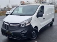 Opel Vivaro F2900 L2H1 1.6 CDTI 120 - <small></small> 12.990 € <small>TTC</small> - #1