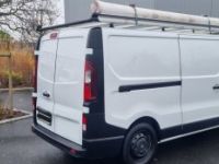 Opel Vivaro F2900 L2H1 1.6 CDTI 120 - <small></small> 12.990 € <small>TTC</small> - #2