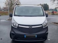 Opel Vivaro F2900 L2H1 1.6 CDTI 120 - <small></small> 12.990 € <small>TTC</small> - #5