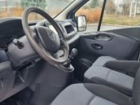 Opel Vivaro F2900 L2H1 1.6 CDTI 120 - <small></small> 12.990 € <small>TTC</small> - #10