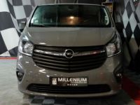 Opel Vivaro FG F2900 L2H1 1.6 CDTI 120 BUSINESS TVA RECUPERABLE - <small></small> 23.990 € <small>TTC</small> - #3