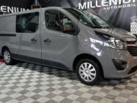 Opel Vivaro FG F2900 L2H1 1.6 CDTI 120 BUSINESS TVA RECUPERABLE - <small></small> 23.990 € <small>TTC</small> - #5