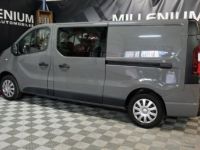 Opel Vivaro FG F2900 L2H1 1.6 CDTI 120 BUSINESS TVA RECUPERABLE - <small></small> 23.990 € <small>TTC</small> - #6