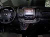 Opel Vivaro FG F2900 L2H1 1.6 CDTI 120 BUSINESS TVA RECUPERABLE - <small></small> 23.990 € <small>TTC</small> - #8