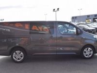 Opel Vivaro FG L3 AUGMENTE 2.0 D 150CH CABINE APPROFONDIE FIXE PACK BUSINESS - <small></small> 27.490 € <small>TTC</small> - #4