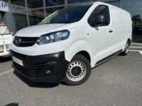 Opel Vivaro FG M 1.5 BLUEHDI 120CH S&S - <small></small> 23.980 € <small>TTC</small> - #1