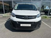 Opel Vivaro FG M 1.5 BLUEHDI 120CH S&S - <small></small> 23.980 € <small>TTC</small> - #3