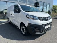 Opel Vivaro FG M 1.5 BLUEHDI 120CH S&S - <small></small> 23.980 € <small>TTC</small> - #4