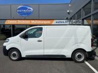 Opel Vivaro FG M 1.5 BLUEHDI 120CH S&S - <small></small> 23.980 € <small>TTC</small> - #5