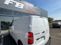 Opel Vivaro FG M 1.5 BLUEHDI 120CH S&S - <small></small> 23.980 € <small>TTC</small> - #6