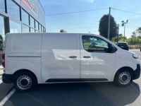 Opel Vivaro FG M 1.5 BLUEHDI 120CH S&S - <small></small> 23.980 € <small>TTC</small> - #8