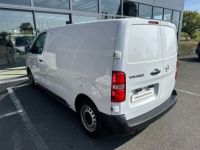 Opel Vivaro FG M 1.5 BLUEHDI 120CH S&S - <small></small> 23.980 € <small>TTC</small> - #11