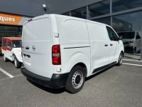 Opel Vivaro FG M 1.5 BLUEHDI 120CH S&S - <small></small> 23.980 € <small>TTC</small> - #13