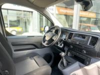 Opel Vivaro FG M 1.5 BLUEHDI 120CH S&S - <small></small> 23.980 € <small>TTC</small> - #14