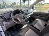 Opel Vivaro FG M 1.5 BLUEHDI 120CH S&S - <small></small> 23.980 € <small>TTC</small> - #19