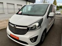 Opel Vivaro FOURGON 15750€ ht FGN F2900 L1H1 1.6 CDTI 125 CH BITURBO ECOFLEX S/S PACK BUSINESS idem Renault Trafic - <small></small> 18.900 € <small>TTC</small> - #2