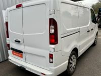 Opel Vivaro FOURGON 15750€ ht FGN F2900 L1H1 1.6 CDTI 125 CH BITURBO ECOFLEX S/S PACK BUSINESS idem Renault Trafic - <small></small> 18.900 € <small>TTC</small> - #3