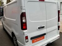 Opel Vivaro FOURGON 15750€ ht FGN F2900 L1H1 1.6 CDTI 125 CH BITURBO ECOFLEX S/S PACK BUSINESS idem Renault Trafic - <small></small> 18.900 € <small>TTC</small> - #4