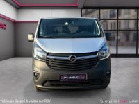 Opel Vivaro FOURGON 1.6 CDTI 125 CH BITURBO 9 places - <small></small> 17.790 € <small>TTC</small> - #2