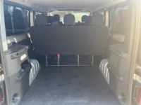 Opel Vivaro FOURGON 1.6 CDTI 125 CH BITURBO 9 places - <small></small> 17.790 € <small>TTC</small> - #15