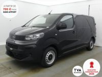 Opel Vivaro Fourgon 2.0 BlueHDI 145 Taille M EAT8 (Neuf, TVA récuperable) - <small></small> 23.325 € <small>TTC</small> - #1