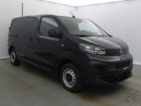 Opel Vivaro Fourgon 2.0 BlueHDI 145 Taille M EAT8 (Neuf, TVA récuperable) - <small></small> 23.325 € <small>TTC</small> - #3