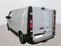 Opel Vivaro FOURGON F2900 L1H1 1.6 CDTI 125 - <small></small> 18.588 € <small>TTC</small> - #2