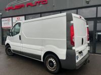 Opel Vivaro FOURGON FGN F2700 L1H1 2.0 FAP CDTI 90 CH - <small></small> 10.690 € <small>TTC</small> - #1