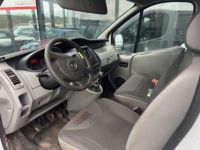 Opel Vivaro FOURGON FGN F2700 L1H1 2.0 FAP CDTI 90 CH - <small></small> 10.690 € <small>TTC</small> - #5