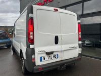 Opel Vivaro FOURGON FGN F2700 L1H1 2.0 FAP CDTI 90 CH - <small></small> 10.690 € <small>TTC</small> - #8