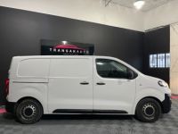 Opel Vivaro FOURGON GN L1 1.5 DIESEL 120 CH PACK BUSINESS 3 PLACES - <small></small> 15.900 € <small>TTC</small> - #3