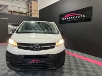 Opel Vivaro FOURGON GN L1 1.5 DIESEL 120 CH PACK BUSINESS 3 PLACES - <small></small> 15.900 € <small>TTC</small> - #4