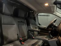 Opel Vivaro FOURGON GN L1 1.5 DIESEL 120 CH PACK BUSINESS 3 PLACES - <small></small> 15.900 € <small>TTC</small> - #10