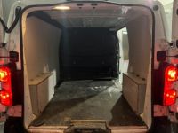 Opel Vivaro FOURGON GN L1 1.5 DIESEL 120 CH PACK BUSINESS 3 PLACES - <small></small> 15.900 € <small>TTC</small> - #23