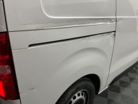 Opel Vivaro FOURGON GN L1 1.5 DIESEL 120 CH PACK BUSINESS 3 PLACES - <small></small> 15.900 € <small>TTC</small> - #26