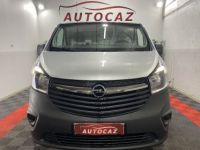 Opel Vivaro FOURGON L1H1 1.6 CDTI 120 CH Confort 95500km 2018 - <small></small> 16.990 € <small>TTC</small> - #3