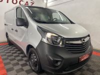 Opel Vivaro FOURGON L1H1 1.6 CDTI 120 CH Confort 95500km 2018 - <small></small> 16.990 € <small>TTC</small> - #4