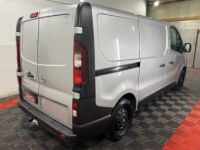 Opel Vivaro FOURGON L1H1 1.6 CDTI 120 CH Confort 95500km 2018 - <small></small> 16.990 € <small>TTC</small> - #5