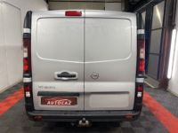 Opel Vivaro FOURGON L1H1 1.6 CDTI 120 CH Confort 95500km 2018 - <small></small> 16.990 € <small>TTC</small> - #6